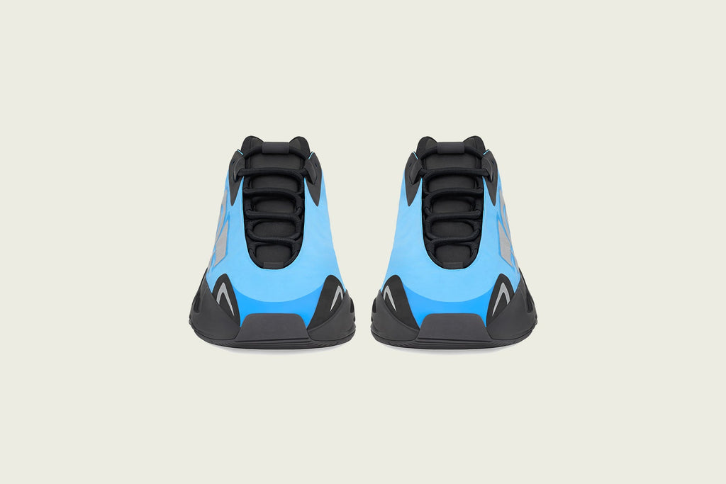 Yeezy 700 MNVN - Bright Cyan