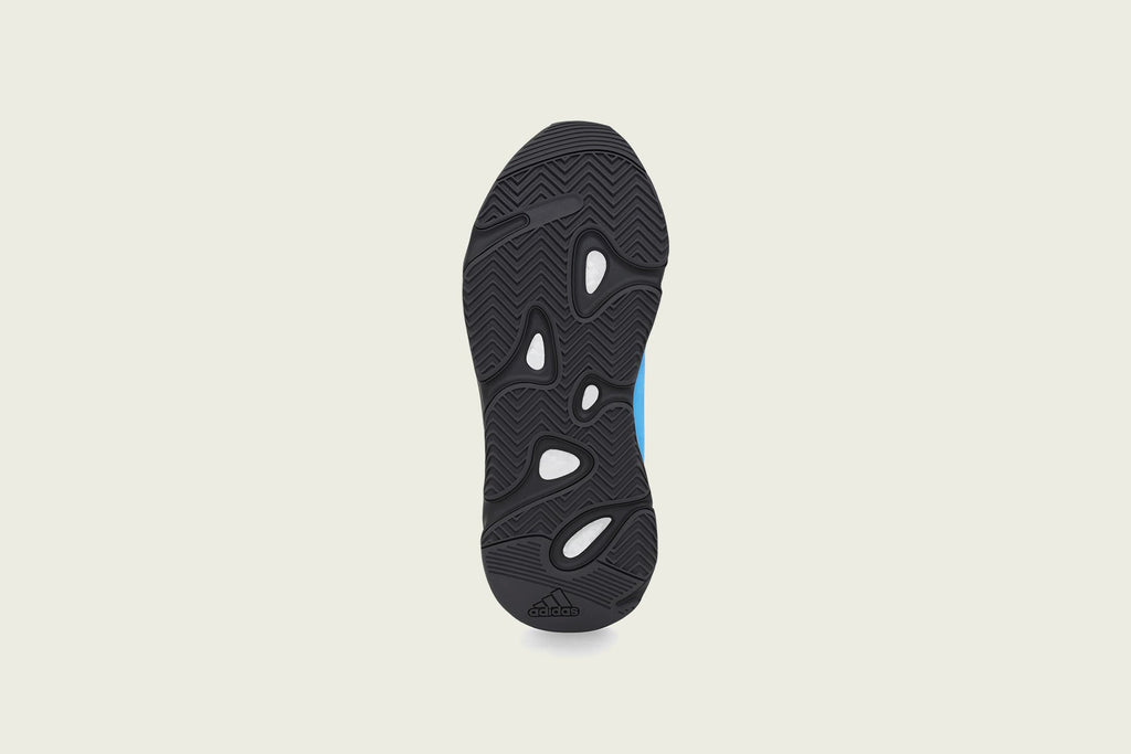Yeezy 700 MNVN - Bright Cyan