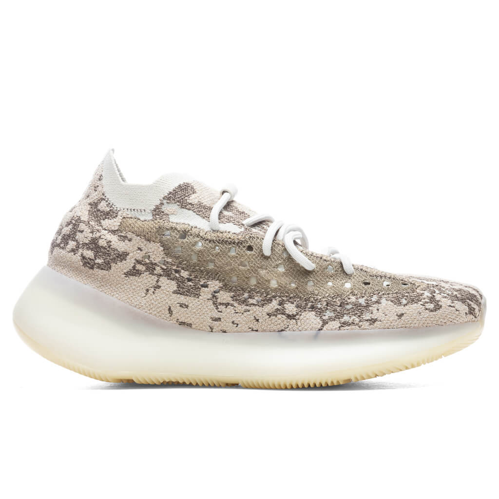Yeezy Boost 380 - Pyrite
