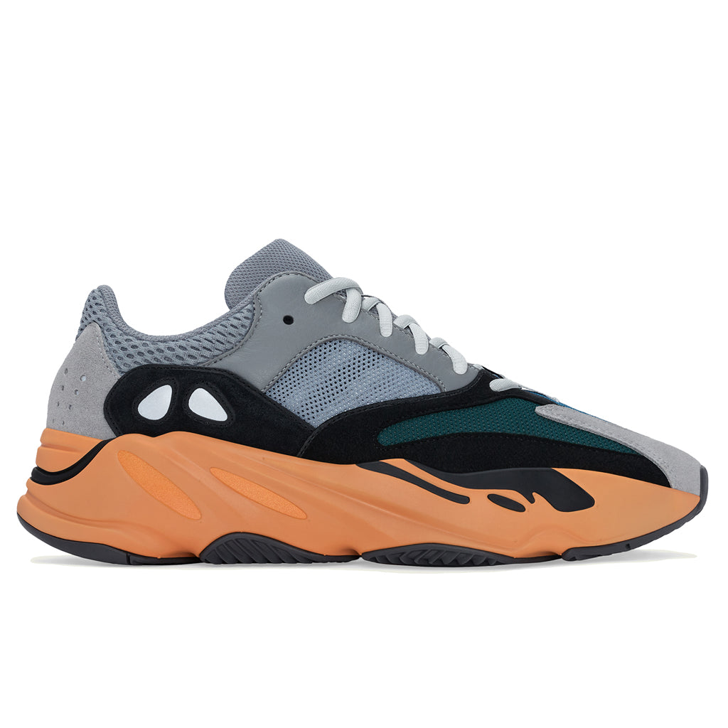 Yeezy Boost 700 - Wash Orange