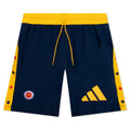 Eric Emanuel x McDonald's Shorts - Team Navy Blue