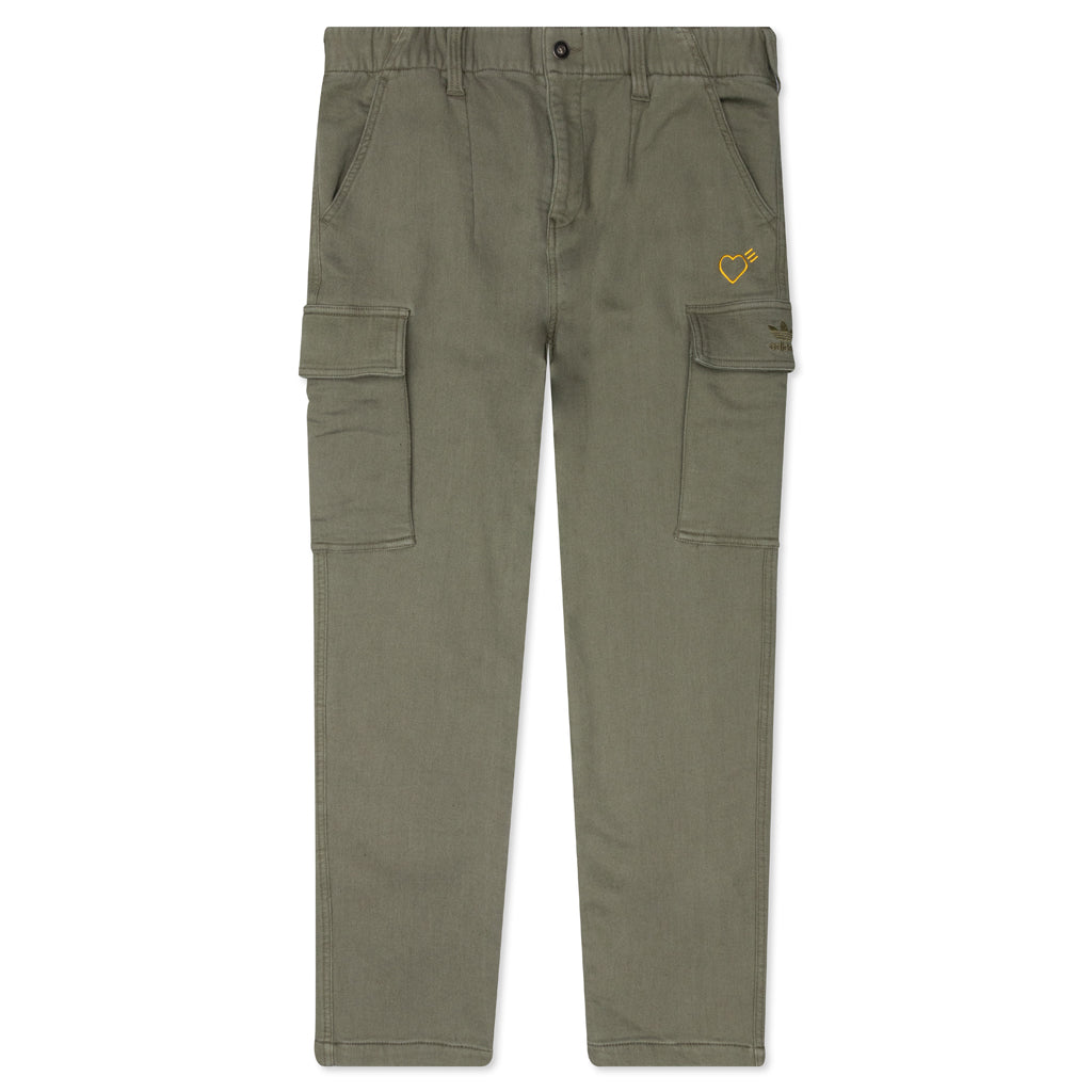 5P Pants - Khaki