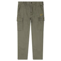 5P Pants - Khaki