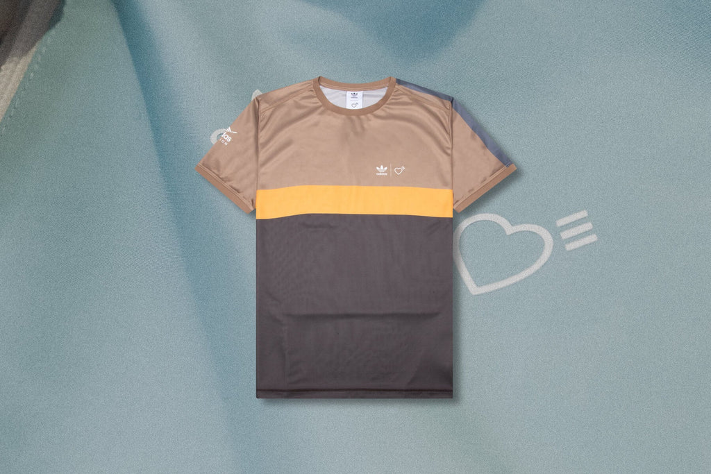 Graphic Tee - Cardboard