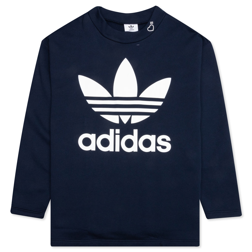 Sweatshirt - Navy