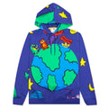 Kerwin Frost Hoodie - KF Planet AOP