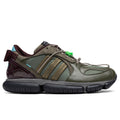 Adidas Originals x Type O-6 - Earth Green