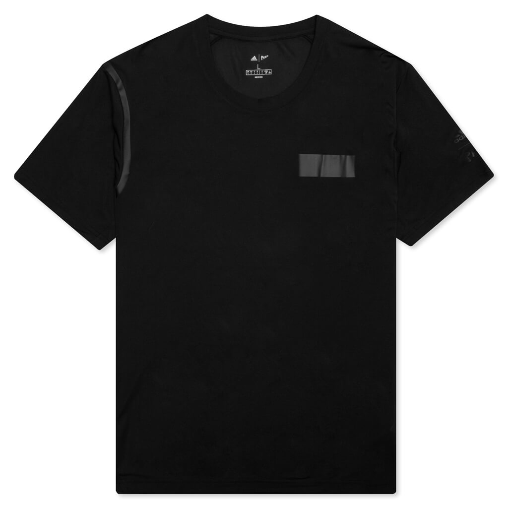Parley Tee - Black