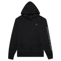 Pharrell Williams Basics Hoodie - Black