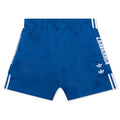 Gym Short - Dark Marine