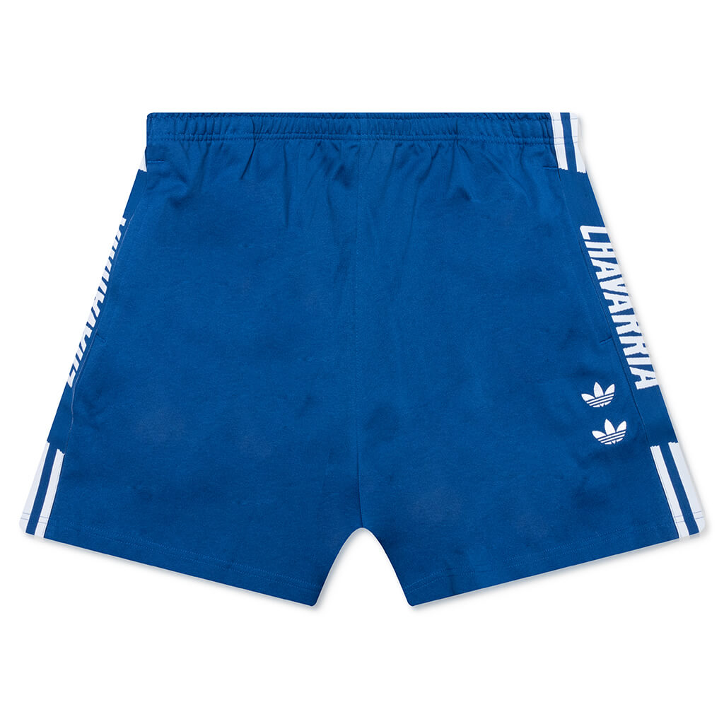 Gym Short - Dark Marine
