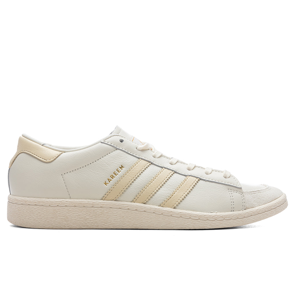 Adidas Originals x Willy  Chavarria Jabbar Dress - Off White/Warm Vanilla/Cream White