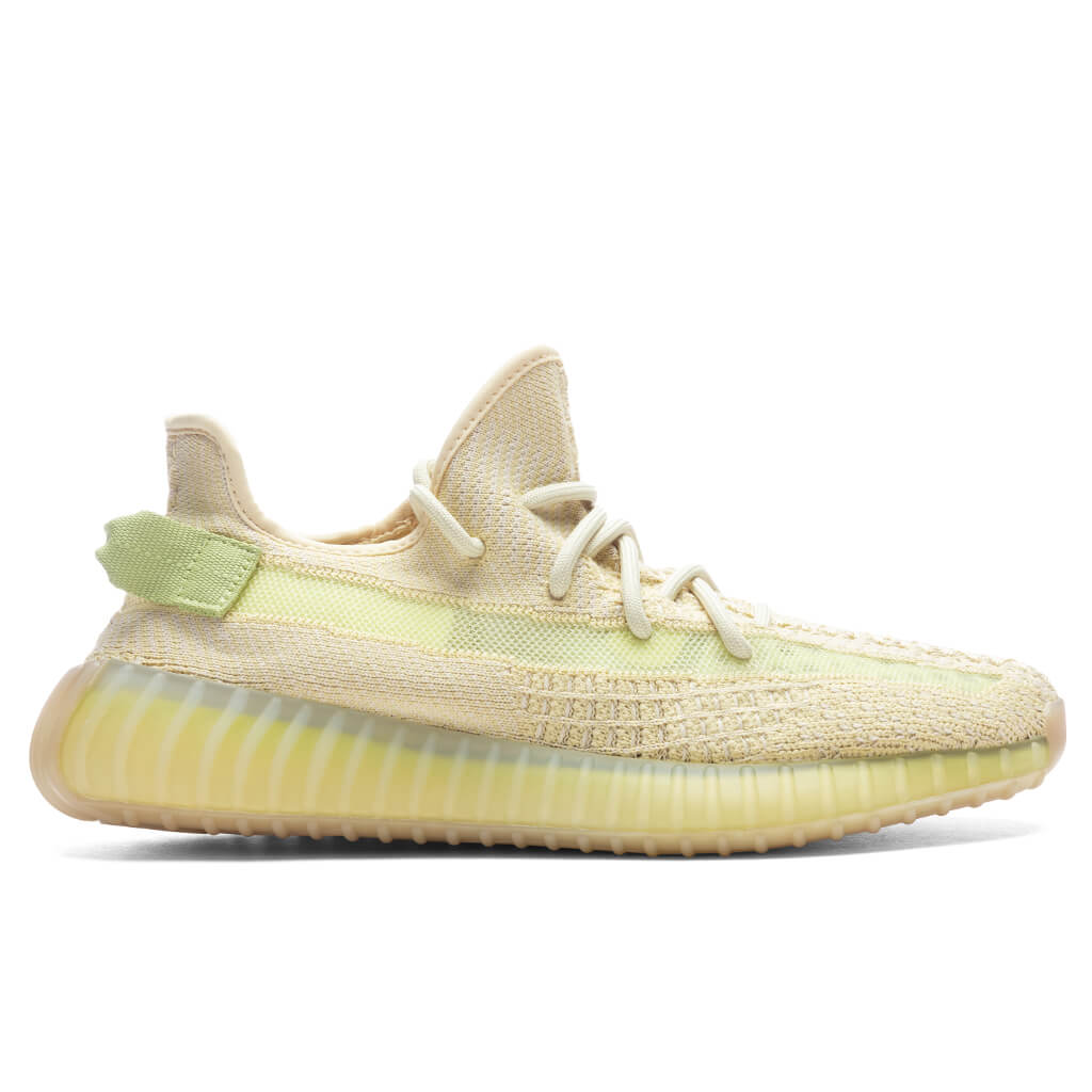 Yeezy Boost 350 V2 - Flax