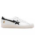 Adidas x BAPE Superstar - Cloud White/Core Black/Off White
