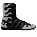 Adidas x Brain Dead Japan High - Core Black/Crystal White/Gold Metallic