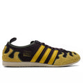 Adidas x Brain Dead Japan Low - Shadow Brown/Hazel Yellow/Off White