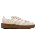 Adidas x CLOT Gazelle by Edison Chen - Cream White/Cloud White/Gold Metallic