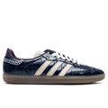 Adidas x Wales Bonner Samba - Conavy/Wonwhi/Ngtred
