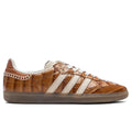 Adidas x Wales Bonner Samba - Supcol/Wonwhi/Nbrown