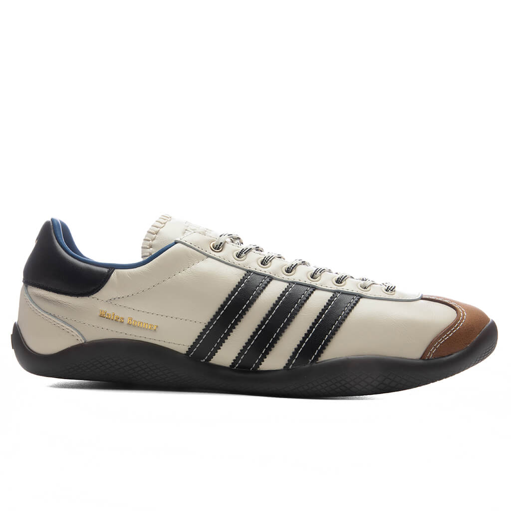 Wales Bonner Karintha OG - Wonder White/Core Black/Lush Blue