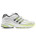 Adistar Cushion - Cloud White/Pulse Lime/Core Black