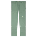 Double Knee Pant - Aventurine Green