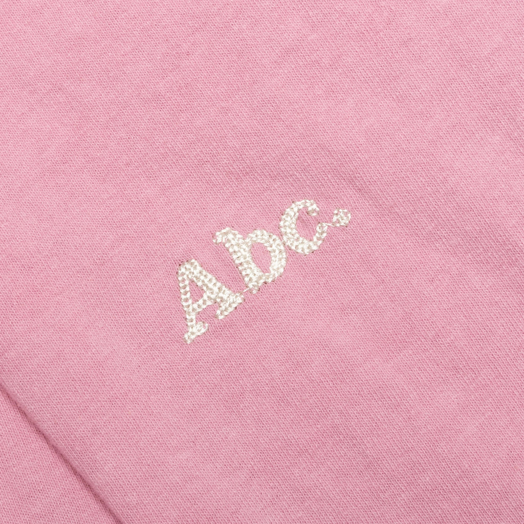 Lounge Pant - Morganite