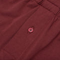 Lounge Pant - Pyrope