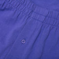 Lounge Pant - Sapphire