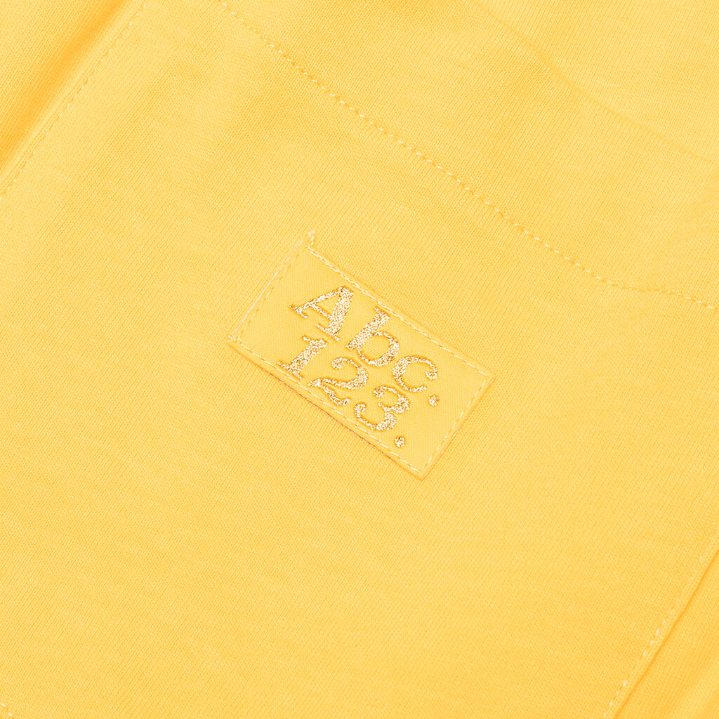 Lounge Pant - Sphene