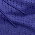 Mesh Shorts - Sapphire