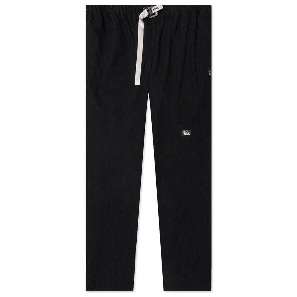 Studio Work Pant - Anthracite