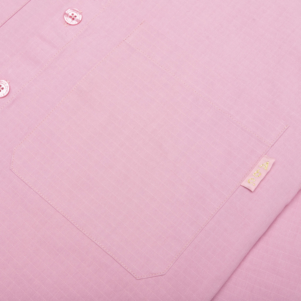 Studio Work Shirt - Morganite