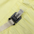 Work Shorts - Sulphur