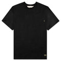 Short Sleeve Pocket Tee - Anthracite