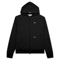 Zip-Up Hoodie - Anthracite
