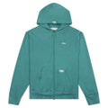 Zip-Up Hoodie - Apatite