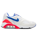 Air Max 180 'Ultramarine' - White/Ultramarine/Solar Red/Black