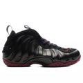 Air Foamposite One 'Cough Drop' - Black/Varsity Red