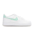 Air Force 1 LV8 (GS) - White/Mint Foam/Phantom