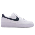 Air Force 1 '07 - White/College Navy
