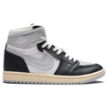 Women's Air 1 High MM - Anthracite/Neutral Grey/Sail