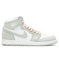 Air Jordan 1 High OG (PS) - Seafoam/White/Healing Orange