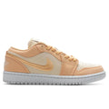 Women's Air 1 Low SE - Celestial Gold/Muslin/Sail