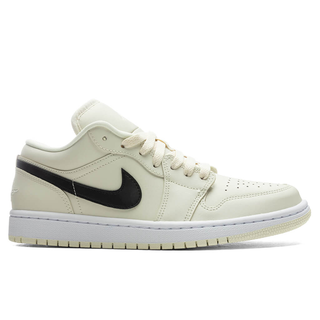 Women's Air 1 Low - Coconut Milk