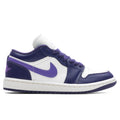 Women's Air 1 Low - Sky J Purple/Action Grape/Sail