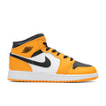Air Jordan 1 Mid (GS) - Taxi/Black/White