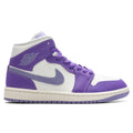 Women's Air 1 Mid - Action Grape/Sky J Purple/Sail