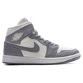Women's Air 1 Mid - Sail/Stealth/White