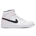Women's Air 1 Mid - Light Violet/Black